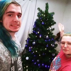 Meet your Posher, Tia